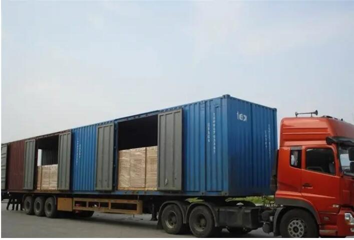 漳州到桃源县整车运输