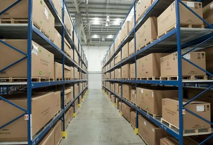 漳州到桃源县货物仓储