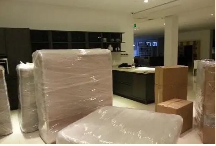 漳州到桃源县长途搬家