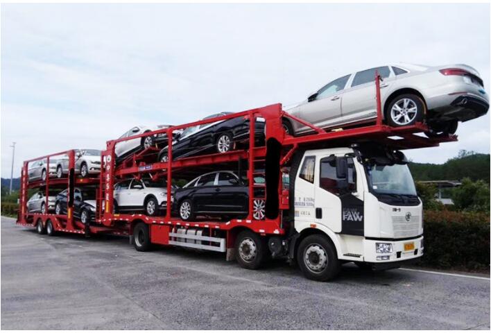 漳州到桃源县轿车托运